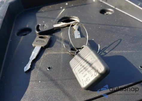 2022 Ford Police Interceptor from USA, damaged, VIN 1FM5K8AB6NGB71487